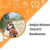 Dwija's Kitchen 