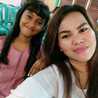 Nazriyyah Melu Chayank