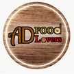 AD Food Lovers