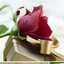 الورده الحمراء🌷