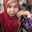 Yanti Alfianur Afifah