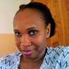 Nancy Mwacharo