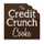 The Credit Crunch Cooke (Sarah Winkle) The Credit Crunch Cooke (Sarah Winkle)