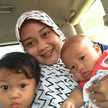 Attyk Setyawati