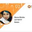 Momo Mimiko