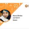 Momo Mimiko Momo Mimiko