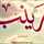 زينب عبد الله 