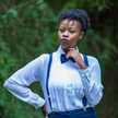 Irene Kamau