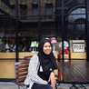 Annisa Huriarto Annisa Huriarto
