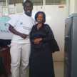 Cyrus J Maina