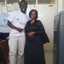 Cyrus J Maina