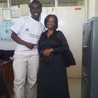 Cyrus J Maina Cyrus J Maina