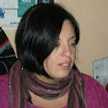Katherine Saravia