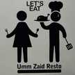 Umm Zaid Resto