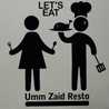 Umm Zaid Resto