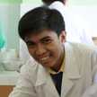 Jordan Paul Agusto Diwi