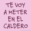 El amor entra por la cocina
