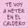 El amor entra por la cocina El amor entra por la cocina