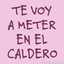 El amor entra por la cocina