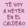 El amor entra por la cocina