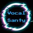 Vocal Santy