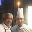 Chef Alaa