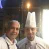 Chef Alaa