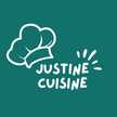 Justine Cuisine 🍽️