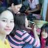 Bếp của NA