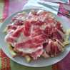 potaje y medio