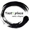 Tast🌱place 