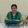 Swaranjeet Kaur Arora