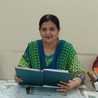 Swaranjeet Kaur Arora