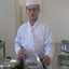 Chef Moussa
