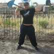 STUDIO GYM 24_7