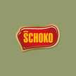 Baking with Schoko