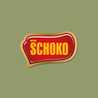 Baking with Schoko