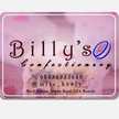 Billy's Confectionery