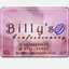 Billy's Confectionery