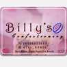 Billy's Confectionery