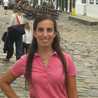 Pame Albornoz