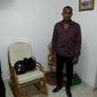Emilio Jose Agamez