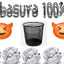 cosas basura 100%