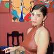 Kerin Gonzales