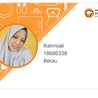 Rahmiati
