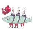 grenadesardine