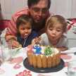 Jorge Cedres