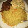 Meerah's Kitchen