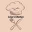 Lina’s kitchen 