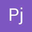 Pj cross